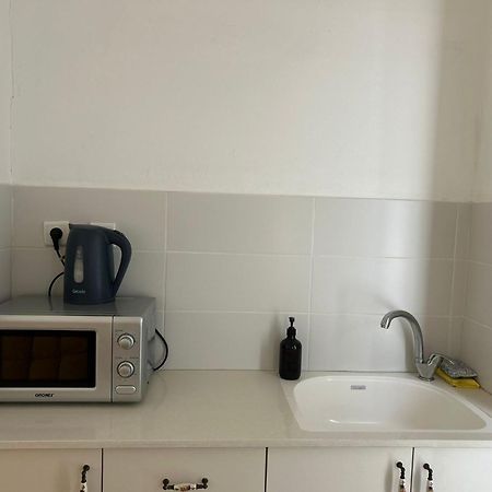 Godson Talpiot Aparthotel Haifa Buitenkant foto
